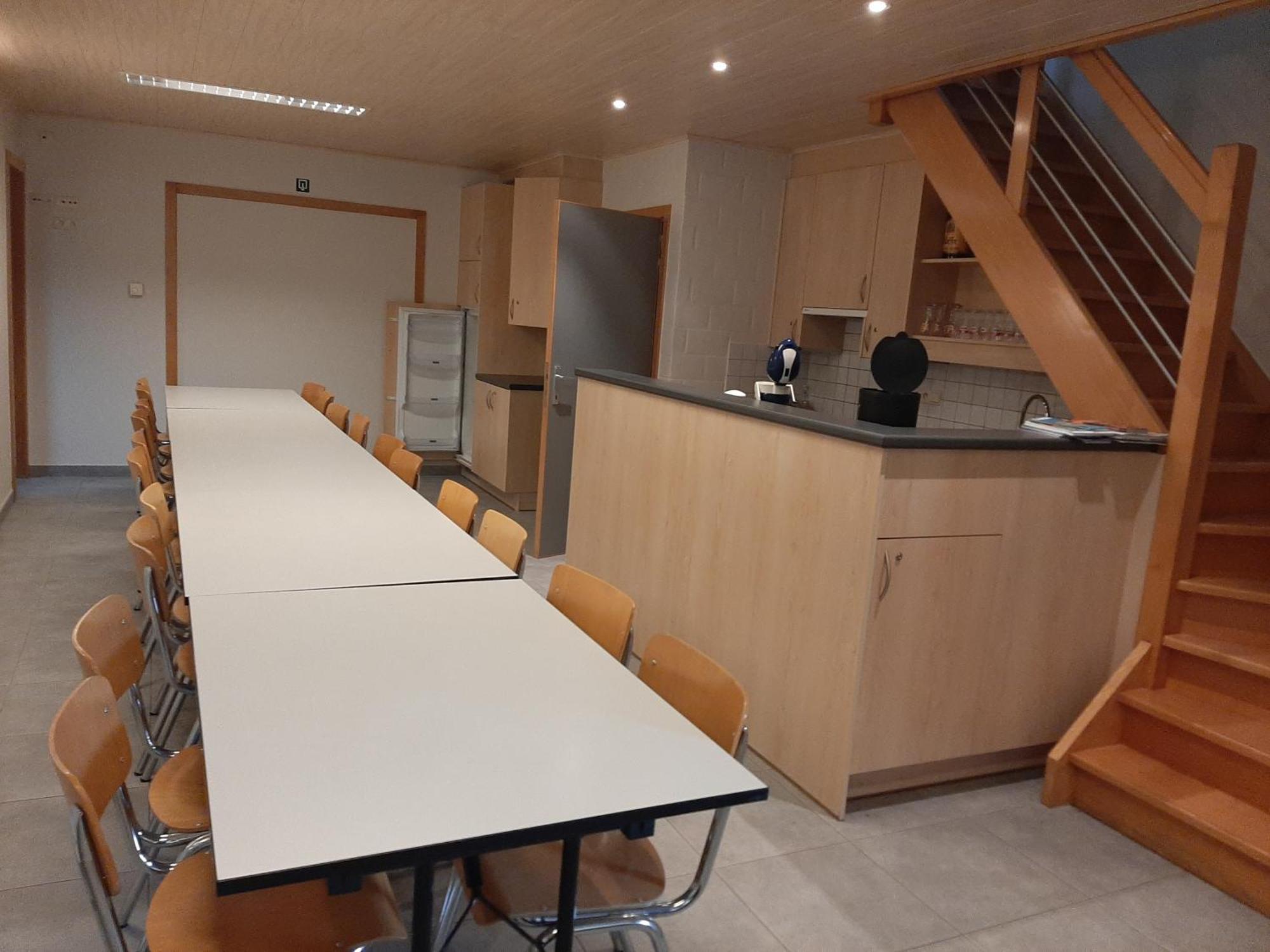 De Meiboom Vakantiehoeve Tot 21 Pers Langemark Екстериор снимка